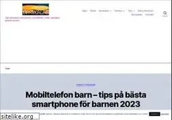 Sites similar to barnkalas.eu