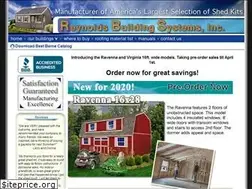 Sites similar to barnkits.com