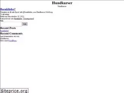 Sites similar to barnklader.com