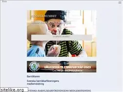 Sites similar to barnlakaren.se