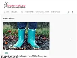Sites similar to barnnet.se