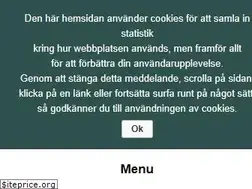 Sites similar to barnnurse.se
