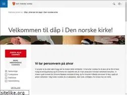 Sites similar to barnogtro.no