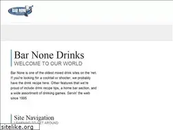 Sites similar to barnone.org