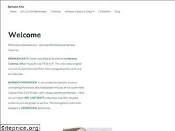 Sites similar to barnoonworkshop.co.uk