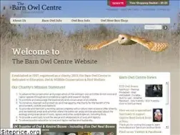 Sites similar to barnowl.co.uk