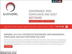 Sites similar to barnowl.co.za