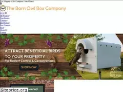 Sites similar to barnowlbox.com