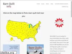 Sites similar to barnquiltinfo.com