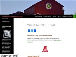 Sites similar to barnquiltsashtabulacounty.com