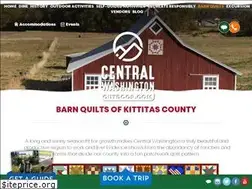 Sites similar to barnquiltswashington.org