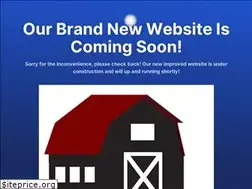 Sites similar to barns2go.com