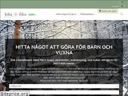 Sites similar to barnsajten.se