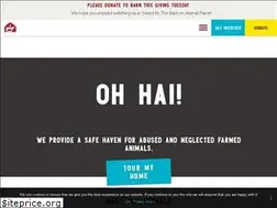 Sites similar to barnsanctuary.org