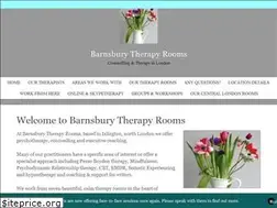 Sites similar to barnsburytherapyrooms.com