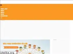 Sites similar to barnsemester.se