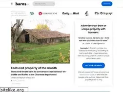 Sites similar to barnsetc.co.uk