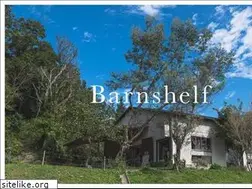 Sites similar to barnshelf.com