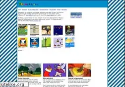 Sites similar to barnskoj.se