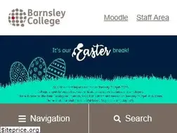 Sites similar to barnsley.ac.uk