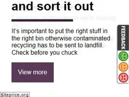 Sites similar to barnsley.gov.uk