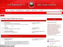 Sites similar to barnsleyfc.org.uk