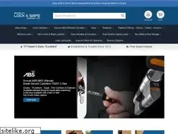 Sites similar to barnsleylock.co.uk