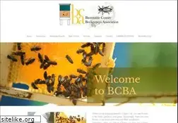 Sites similar to barnstablebeekeepers.org