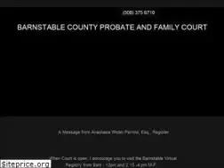 Sites similar to barnstablecountypfc.com