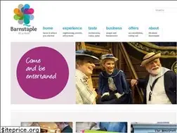 Sites similar to barnstaple.co.uk
