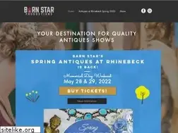 Sites similar to barnstar.com