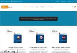 Sites similar to barnsten.com
