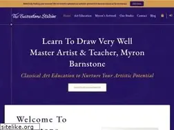 Sites similar to barnstonestudios.com