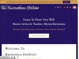 Sites similar to barnstonestudios.org