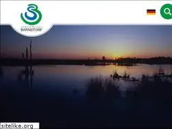 Sites similar to barnstorf.de