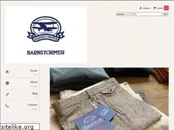 Sites similar to barnstormer.shop