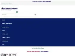 Sites similar to barnstormers.co.uk