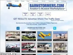 Sites similar to barnstormers.com