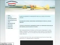 Sites similar to barnstormersworkshop.com