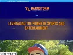 Sites similar to barnstormse.com