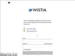 Sites similar to barnstormvfx.wistia.com