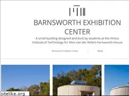 Sites similar to barnsworthstudio.com