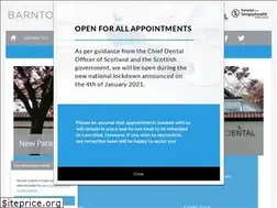 Sites similar to barntondental.com