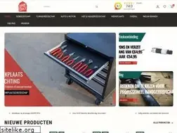 Sites similar to barntools.nl