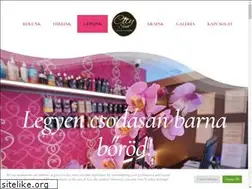 Sites similar to barnulj.hu