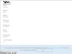 Sites similar to barnum-location.fr
