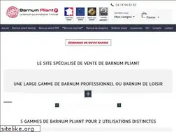 Sites similar to barnum-pliant.com