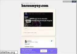 Sites similar to barnumyay.com