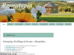 Sites similar to barnutopia.com
