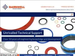 Sites similar to barnwell.co.uk